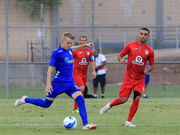 האחים בראון בדרך להתאחד? (אנצ'ו גוש, סוכנות ג'יני)