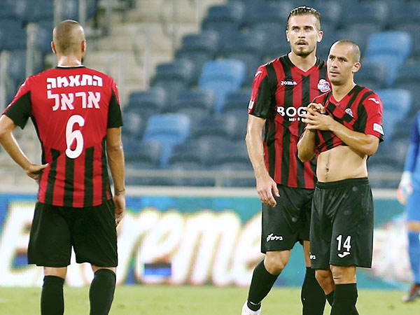 הפסד כואב (אלן שיבר)