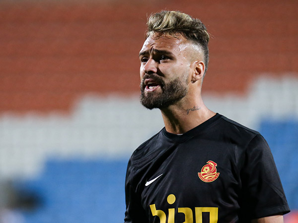 לא הרשים את מילבסקי (אלן שיבר)