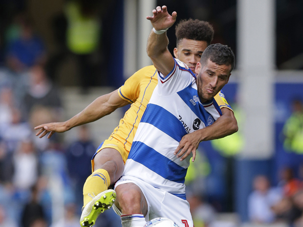 חמד הגיע להיות שחקן מוביל (GETTY)