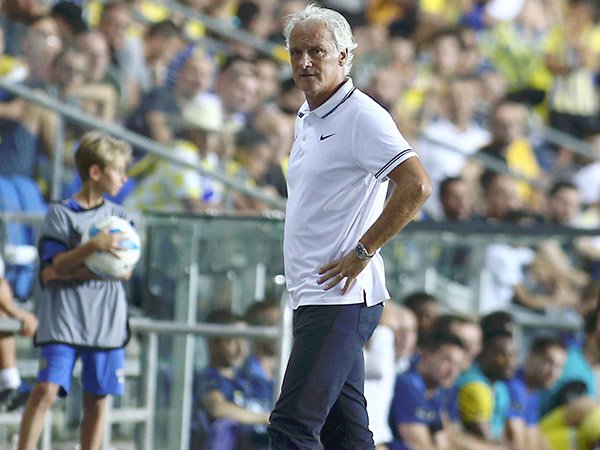 רטן, רבע שעה אחרונה רעה של חניכיו (אלן שיבר)