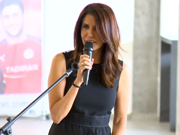 ברקת. "לא הצלחנו להגשים את החלום האירופי"