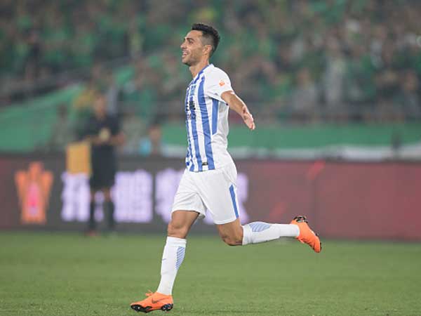 חוזר להרשית. זהבי (getty)