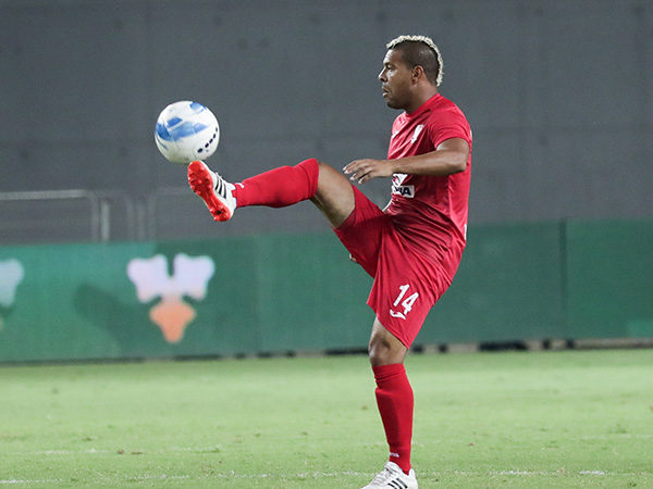 עדיין לא פתח בהרכב. קלאודמיר (דני מרון)