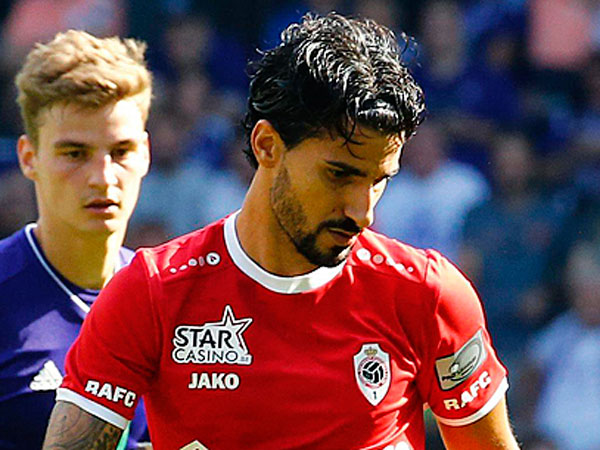 "לא יכולה להיות התחלה טובה יותר". בגדי רפאלוב החדשים (Getty)