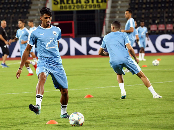 דור פרץ. הצעירים מגיעים עם רעב (ההתאחדות לכדורגל)