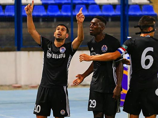 מרגיש בבית בקרואטיה. גורדנה (מתוך אינסטגרם)