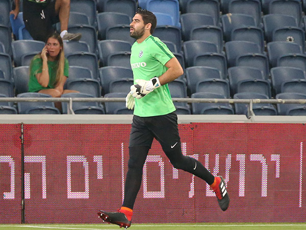 לויטה לא צפוי להצפין (יוסי שקל)