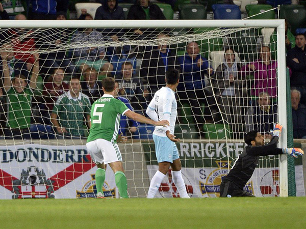חיימוב תופס אוויר (getty)