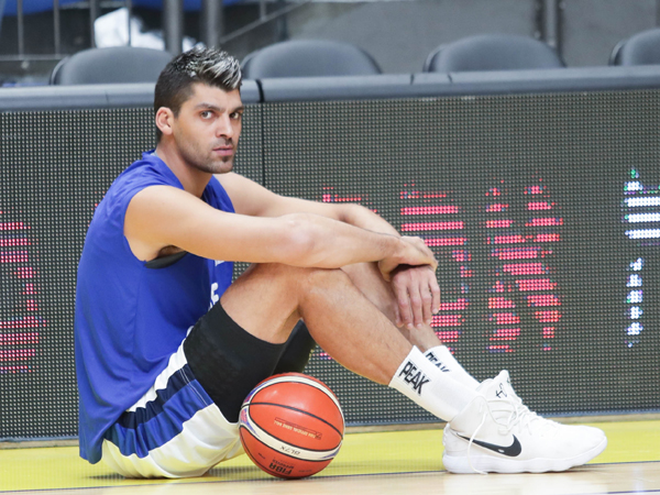 צ'וברביץ'. ישראל תשיג ניצחון חשוב? (דני מרון)