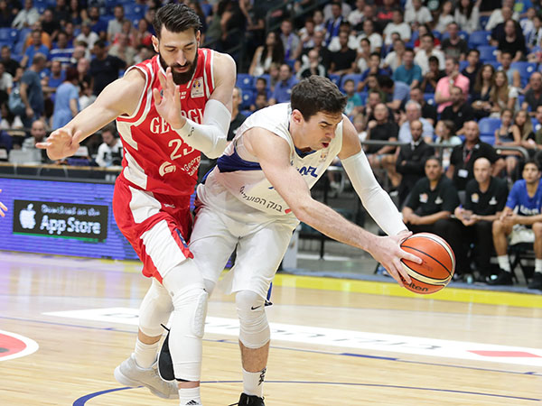 כהן. ישראל פתחה טוב (דני מרון)