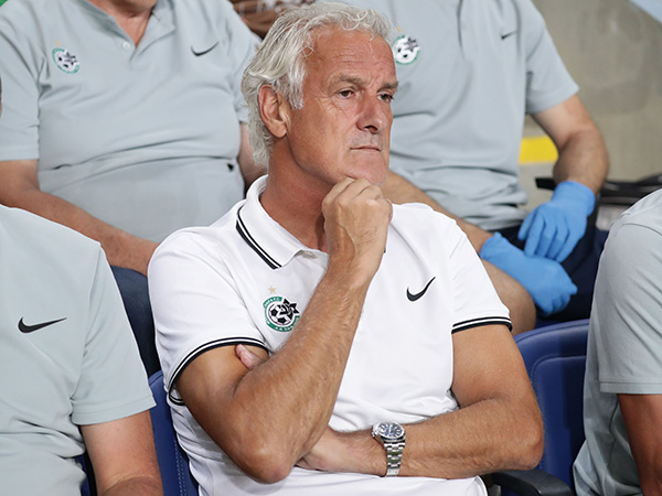 "מכבי חיפה שונה מהקבוצה שהייתה בעבר". רטן (דני מרון)