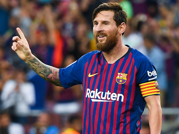 ובמקום הראשון... (GETTY)