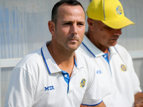 צרפתי. מאזן נקי מהפסדים בדרבי (האתר הרשמי של מכבי ת"א)