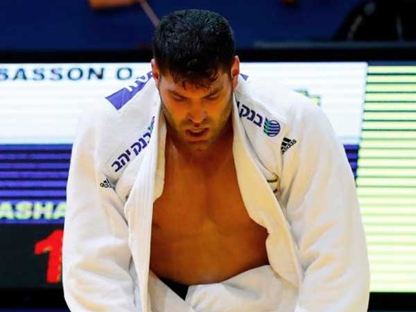 אכזבה. ששון (Getty)