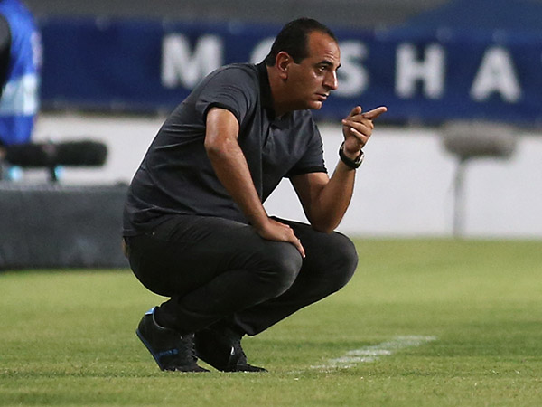 "אם מפסידים. עדיף לתפוס ממנו מרחק" (אלן שיבר)