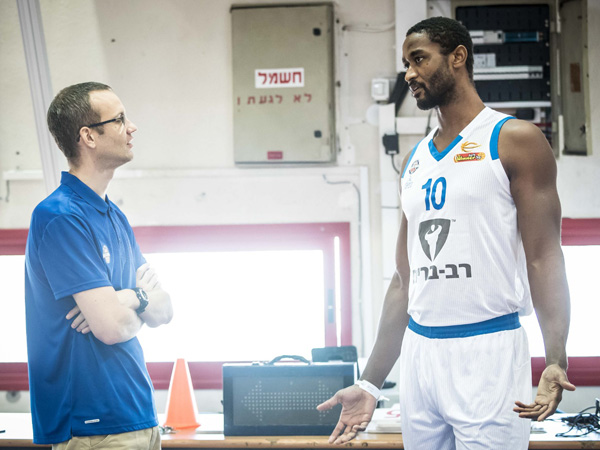 פוטוצ'ניק: "ברור שאנחנו לא ברמה שהיינו רוצים להיות" (מנהלת הליגה)