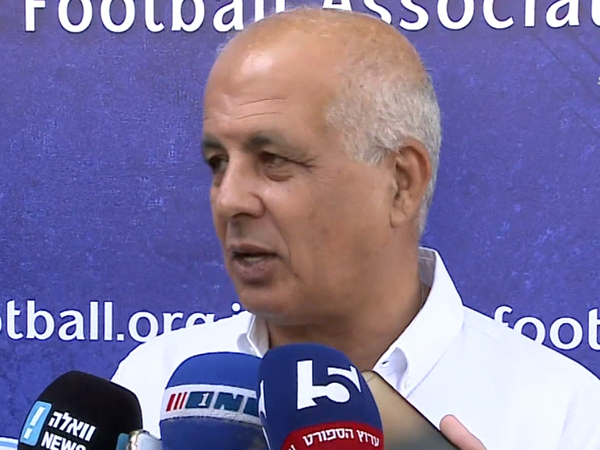 אבי לוזון. תומך במינוי של זוארץ