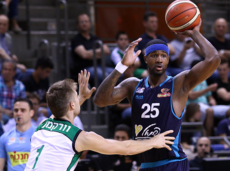 מילבורן במדי אילת. יביא לשינוי באשדוד? (מנהלת הליגה)