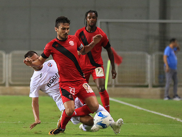 מחלים משפעת. חטיב