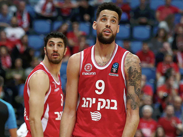 תקופה שיעדיף לשכוח. דיי (מנהלת הליגה)