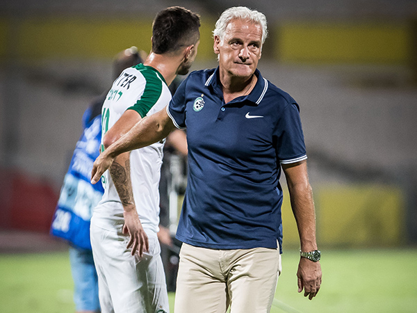 בלחץ. רטן (עודד קרני)