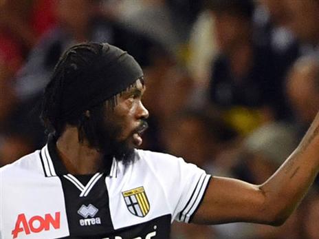 נמאס לו להתבזבז בסין. ג'רביניו (getty)