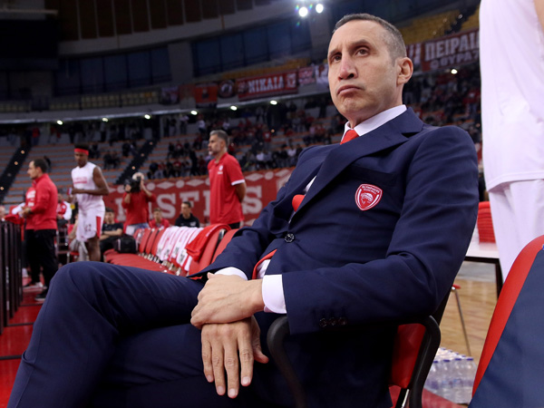 יש לו צרות משלו. בלאט (Panagiotis Moschandreou, getty)