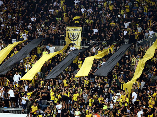 הקהל השתנה (דני מרון)