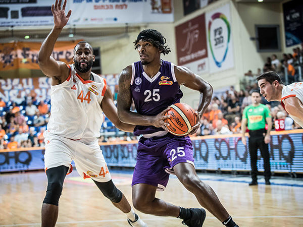 אלן. שביעות רצון בנהריה (מנהלת הליגה)