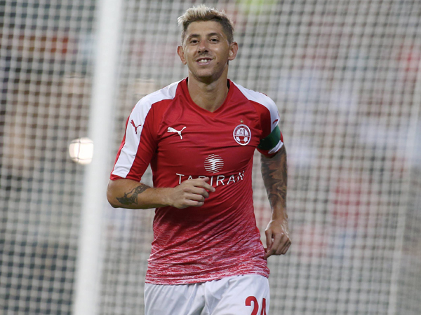 צילום: אלן שיבר