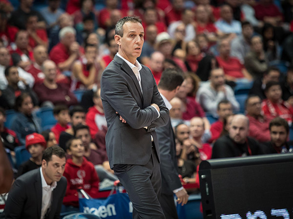 נתן כבוד לנהריה. קטש (מנהלת הליגה)