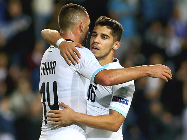 שהר. גם הוא מתרכז ביום שלישי (אלן שיבר)