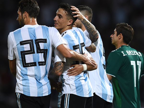 גם הרכב חסר הספיק הפעם (getty)