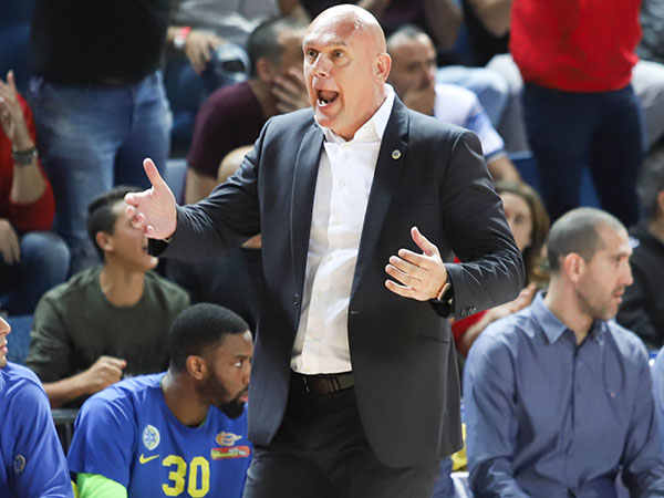 הכי רחוק ממכבי של פעם. ספאחיה  (מנהלת הליגה)