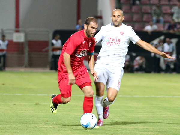 עותמאן. מוצהב (יוסי שקל)