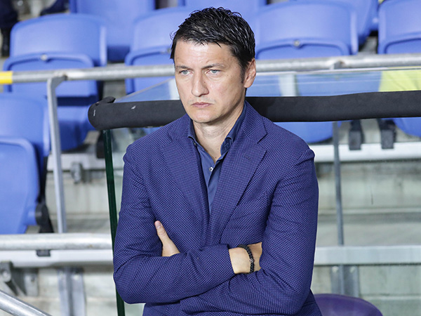 "איביץ' רצה אותו מהרגע שהגיע" (דני מרון)