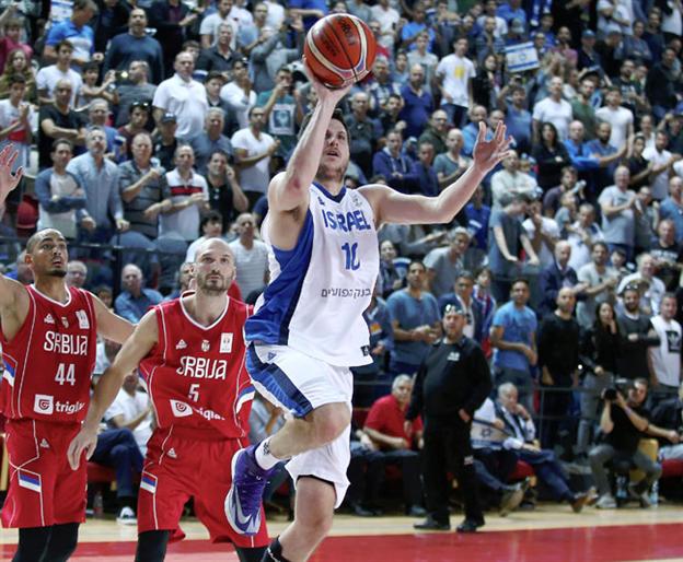 איש המשחק (אלן שיבר)