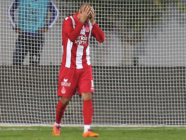 דמארי זכה להגנה מחיים (אלן שיבר)