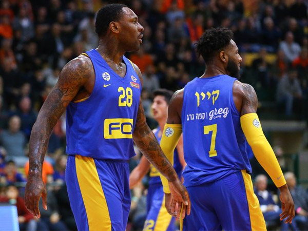 הלו"ז משפיע (מנהלת הליגה)