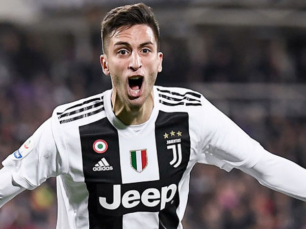 רונאלדו ידע את מה שלאחרים לקח זמן לגלות. בנטנקור הוא הלהיט של יובנטוס (getty)