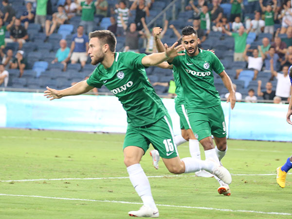 ארד. זכות גדולה (יוסי שקל)