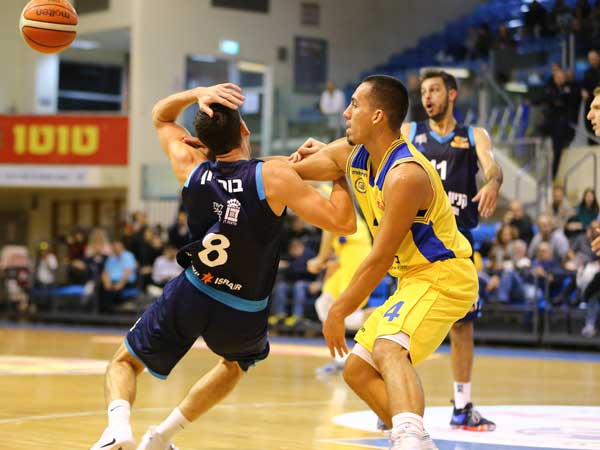 (מנהלת הליגה)