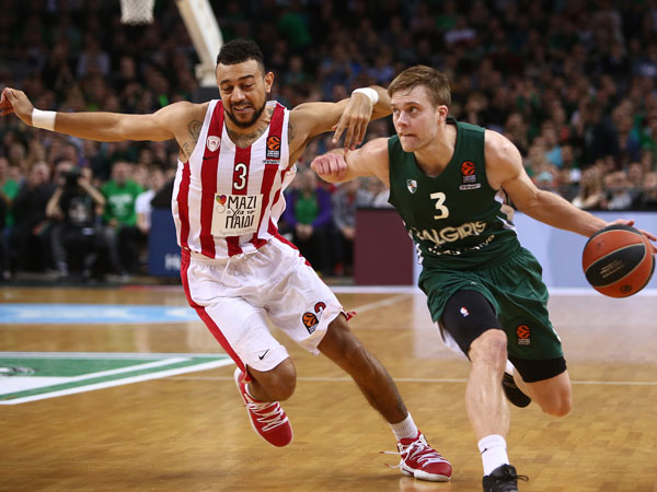 (Alius Koroliovas/EB via Getty Images)