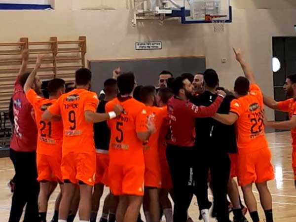 הטייגרים חוזרים למעמד לראשונה מזה 3 שנים (צילום באדיבות המועדון)