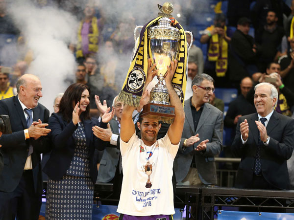 הדרך של חולון מתחילה בשבת (אלן שיבר)