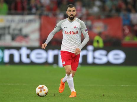 פרסום שולי גרם לסערה. דאבור (getty)