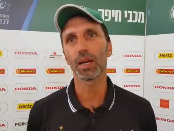 בנאדו יסתפק בנקודה מול היריבה הכי גדולה