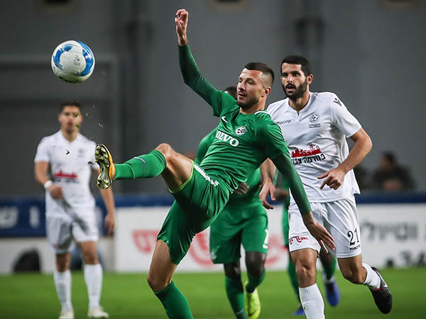 יסכים לקצץ בשכרו? רוקאביצה (עודד קרני)