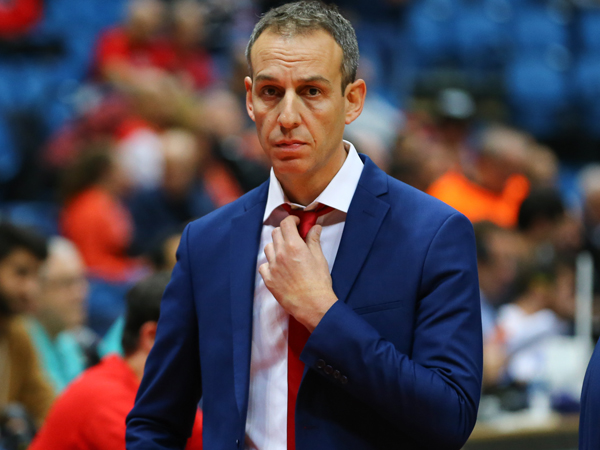 קטש. תהיה שיחת פיוס? (צילום: לירון מולדובן)